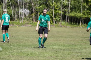 Bild 54 - F SG NieBar - IF Stjernen Flensborg : Ergebnis: 2:0